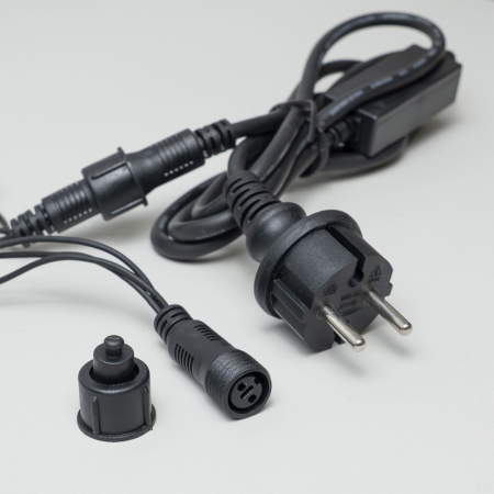 Светодиодная гирлянда Laitcom HB20-1-2RGB