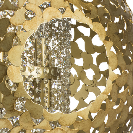 Подвесная люстра Lightstar 727081