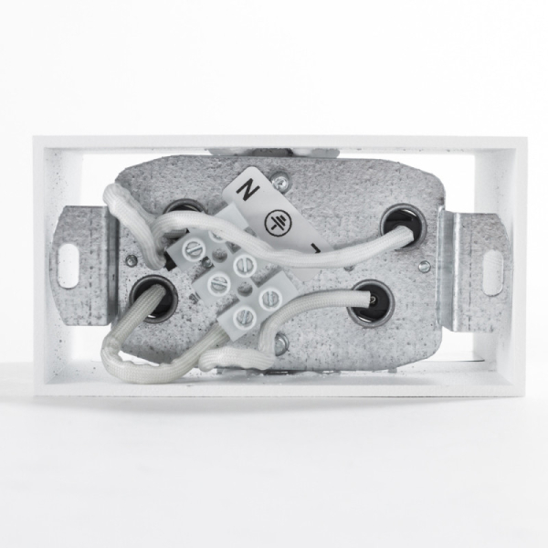 Накладной светильник Nowodvorski 9385