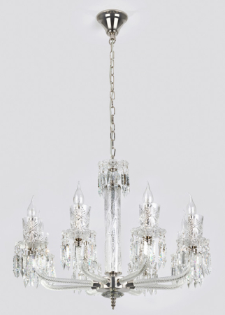 Подвесная люстра Escada 1142/8S