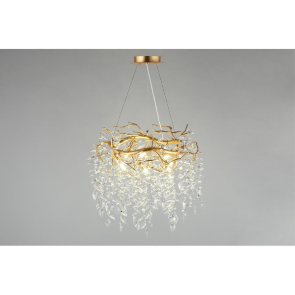 Подвесная люстра APLOYT APL.847.03.10