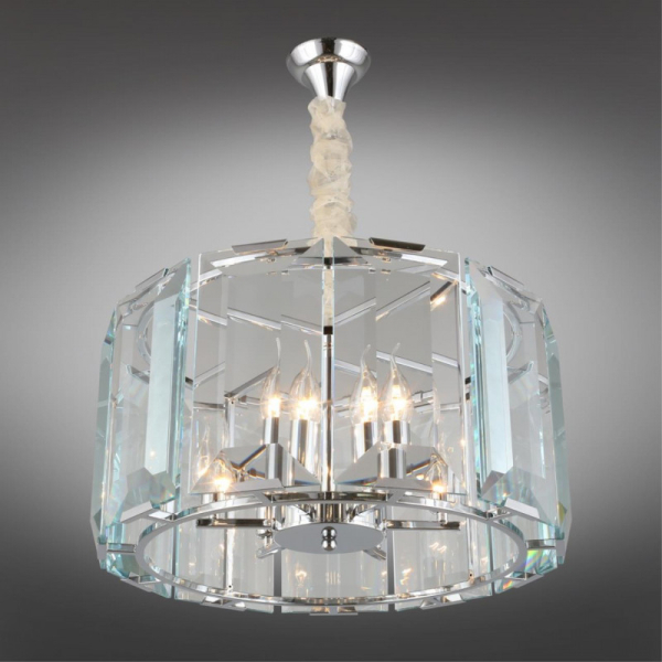 Подвесная люстра Omnilux OML-81513-06