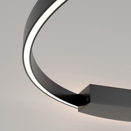 Бра Maytoni MOD058WL-L50BK