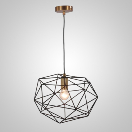 Подвесной светильник ImperiumLoft 241184-26