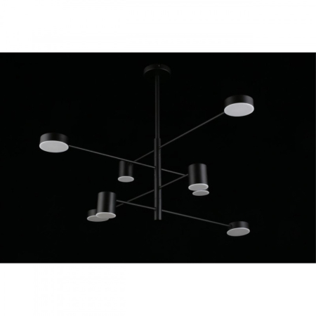 Люстра на штанге APLOYT APL.017.07.48