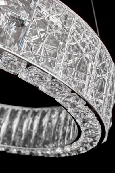 Подвесная люстра Fluorite FL1068-6P