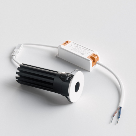 Встраиваемый светильник Lightstar 074346