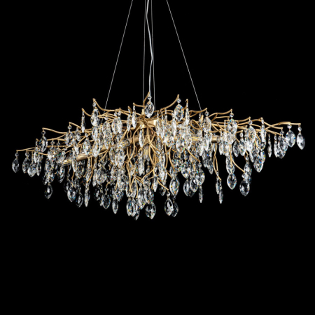 Подвесная люстра MODELUX MS.2118.1200 BS