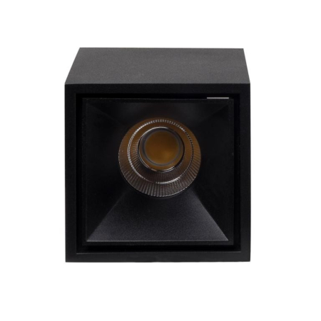 Накладной светильник LeDron KUBING Black