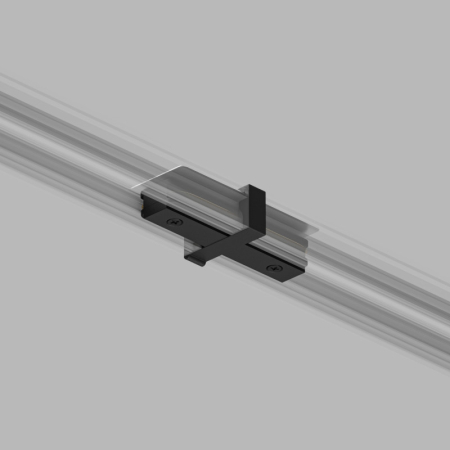 Коннектор Denkirs TR1101-BK