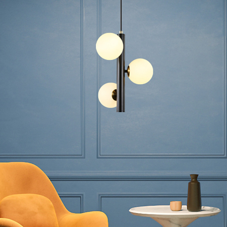 Подвесной светильник ImperiumLoft 190591-26