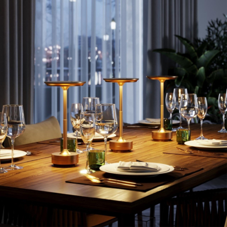 Настольная лампа Odeon Light 5033/6TL