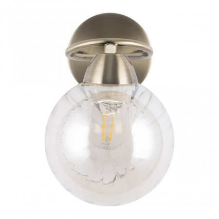 Бра Arte Milano 329207/1W AB