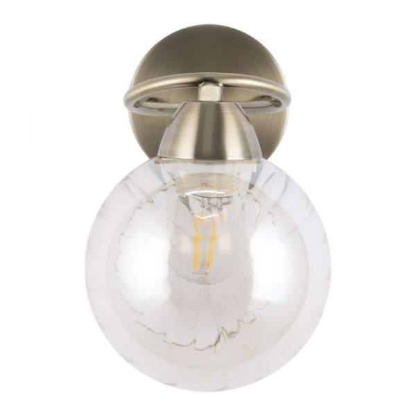 Бра Arte Milano 329207/1W AB