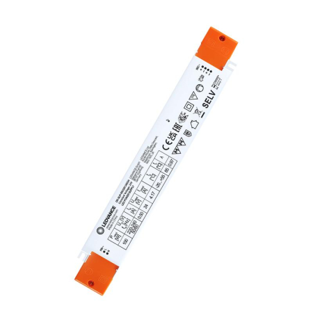 Драйвер DR-SUP-100/220-240/24 LEDVANCE 4058075437821