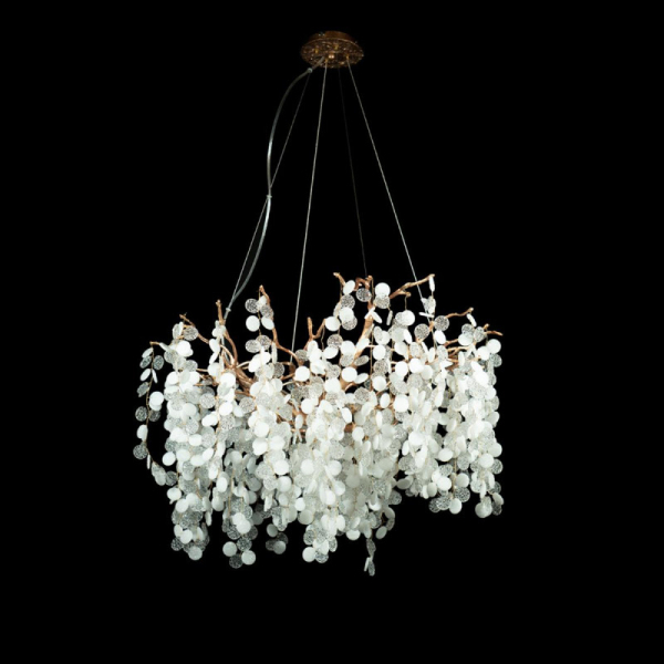 Подвесная люстра LOFT IT 10066/800 GB