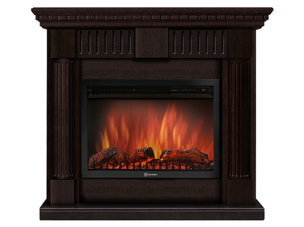 Портал Firelight Colonna 25 шпон венге