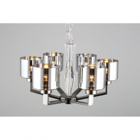 Подвесная люстра Omnilux OML-88903-06