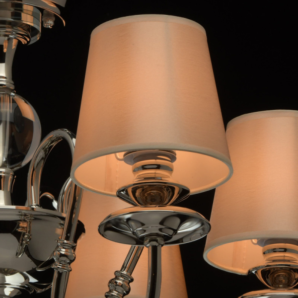 Подвесная люстра MW-Light 355013806