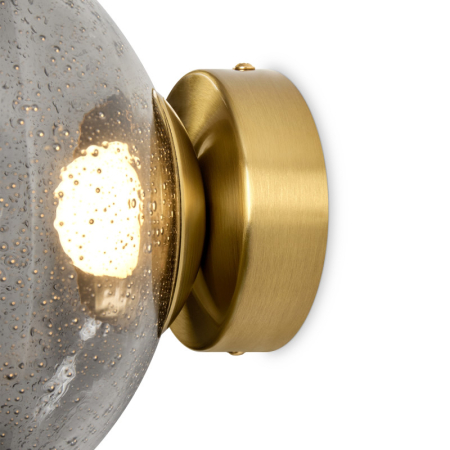 Бра Freya FR5601WL-01GR