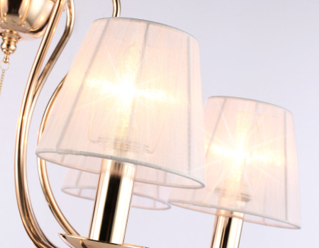 Подвесная люстра Ambrella Light TR4546