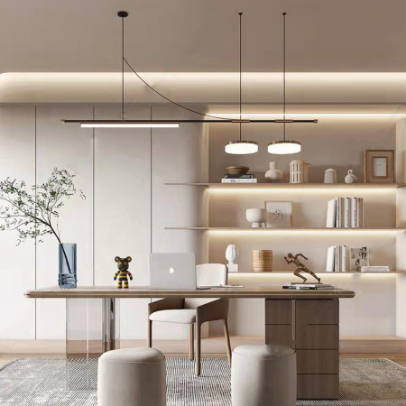 Подвесной светильник ImperiumLoft 220643-23