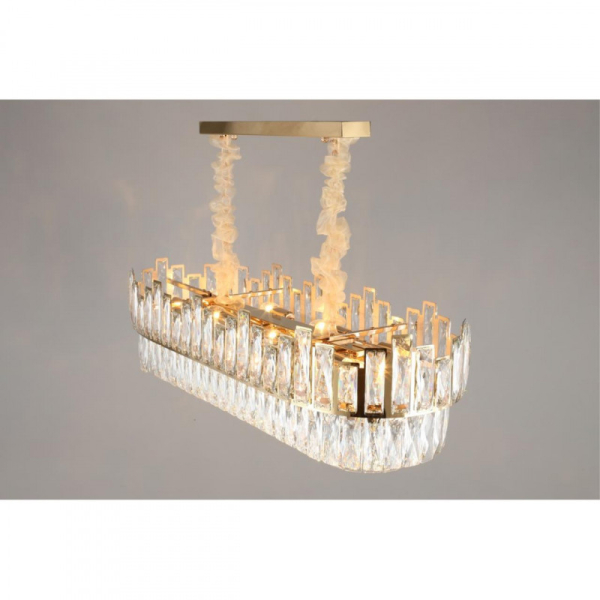 Подвесная люстра Omnilux OML-67903-11