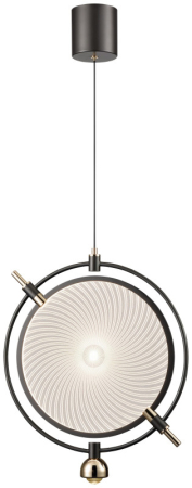 Подвесной светильник WERTMARK WE430.02.026