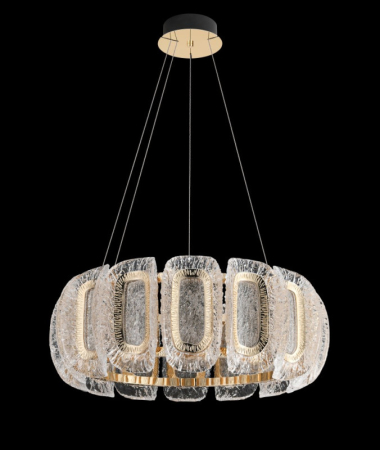 Подвесная люстра Fluorite FL1183-6P