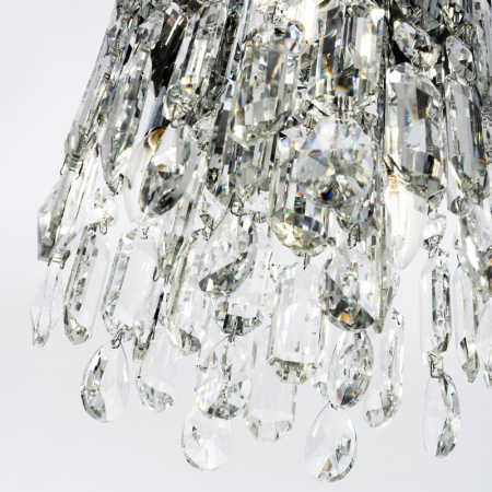 Подвесной светильник MODELUX ML.837.3 CR