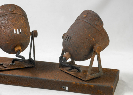 Спот Lussole LSP-9508