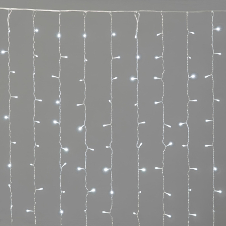 Светодиодный занавес Laitcom PCL200NOT-10-2W