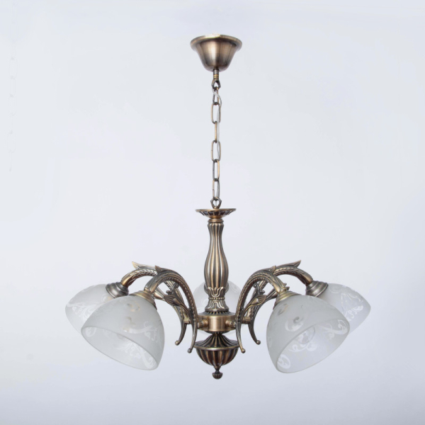 Подвесная люстра Abrasax HSD89565/5