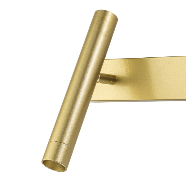 Спот Escada 10274/1LED Gold