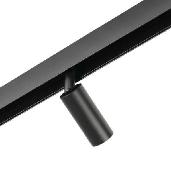 Светильник на шине MyFar MT0220-7W4K-B