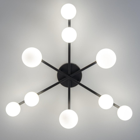 Накладная люстра Citilux CL209291