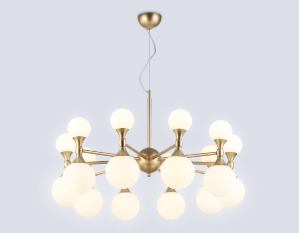 Подвесная люстра Ambrella Light LH51051