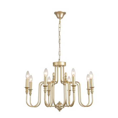 Подвесная люстра LUMION 8318/8