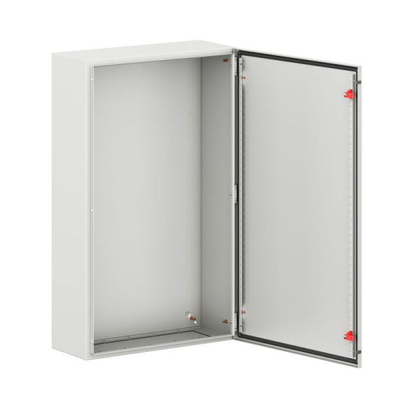 Корпус сварной ST 1000х600х250мм без монтажн. панели DKC R5ST1069WMP