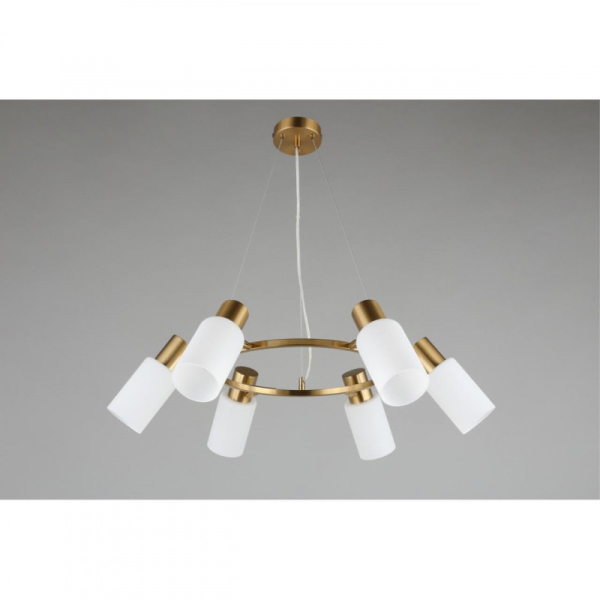 Подвесная люстра Omnilux OML-69103-06