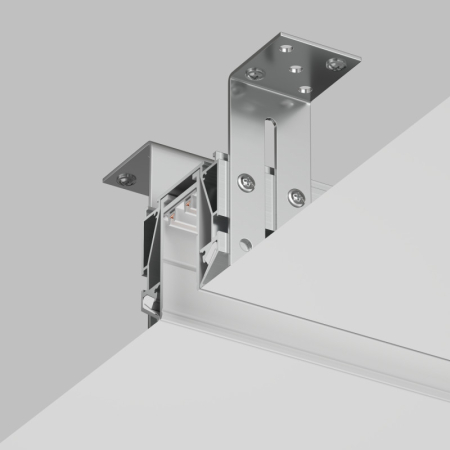 Шинопровод Denkirs TR2001-WH