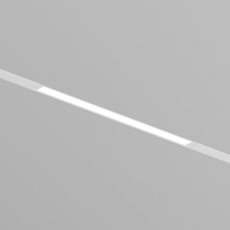 Светильник на шине Denkirs DK8004-CONN-WH