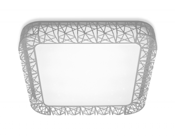 Накладной светильник Ambrella Light FF124