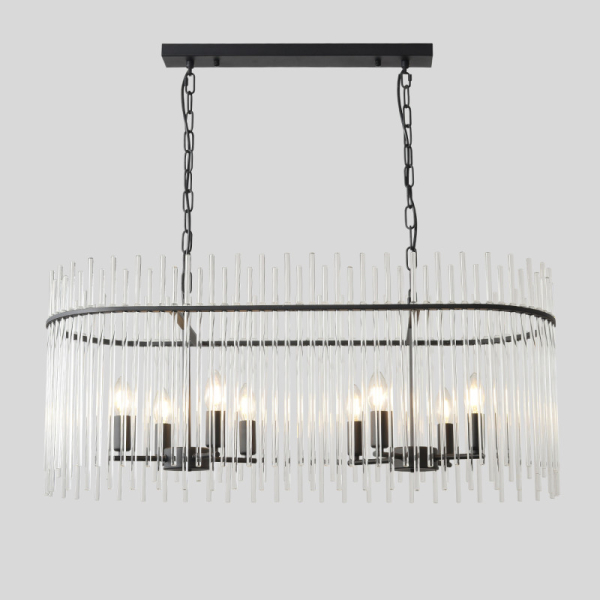 Crystal Lux CLARO SP8