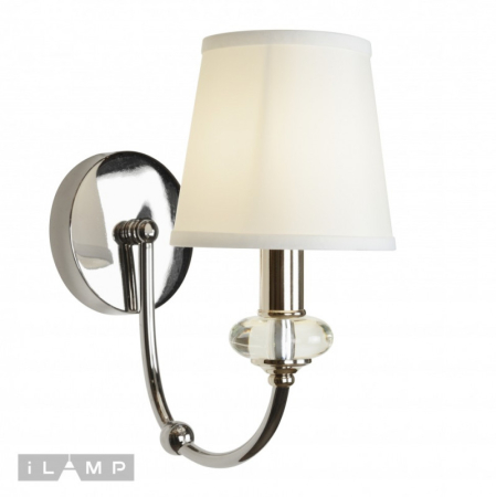Бра iLamp W2344-1 nic