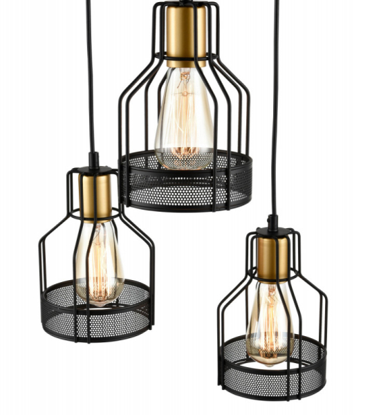 Подвесной светильник Vele Luce VL6262P03