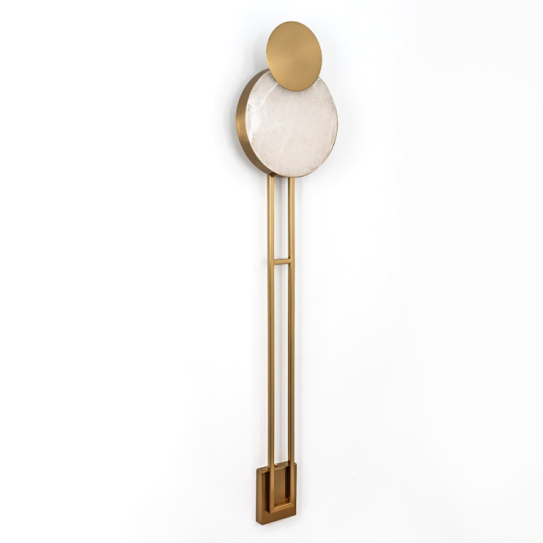 Бра MODELUX MS.5084.01 BS