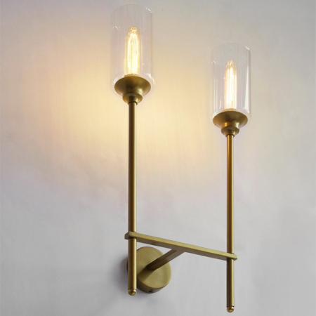 Бра ImperiumLoft 167715-26