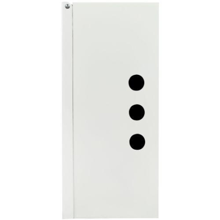 Корпус металлический ЩМП-05 SIMPLE 400х400х175 IP31 NO_SIMPLE_SHMP-05_IP31 ЭРА Б0041656