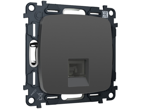 Розетка Ambrella Volt MO912005